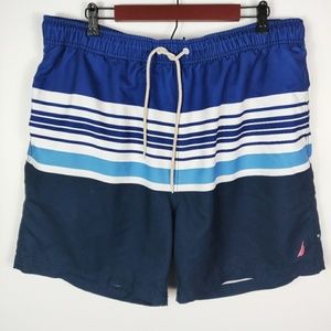 Nautica Swim Trunks XXL